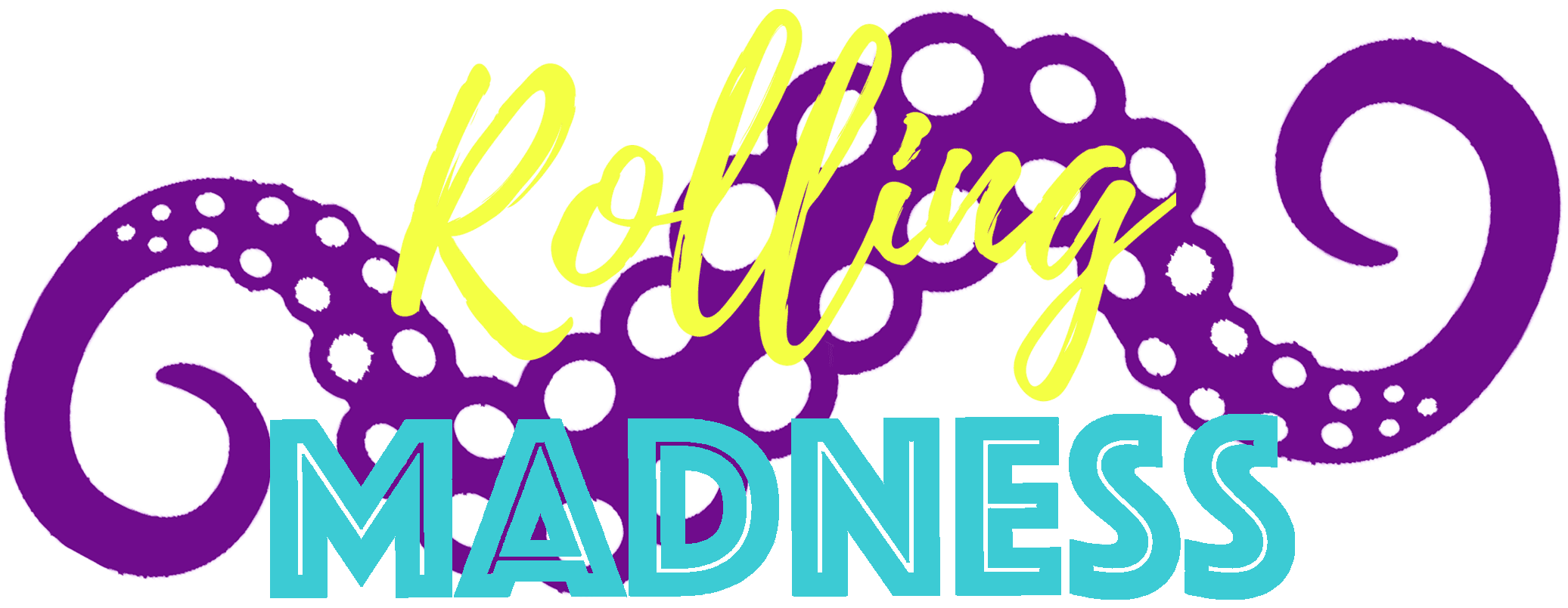 Rolling Madness