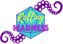 Rolling Madness Logo